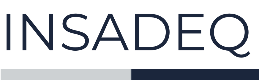 Logo Insadeq